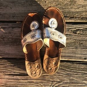 Jack Rogers